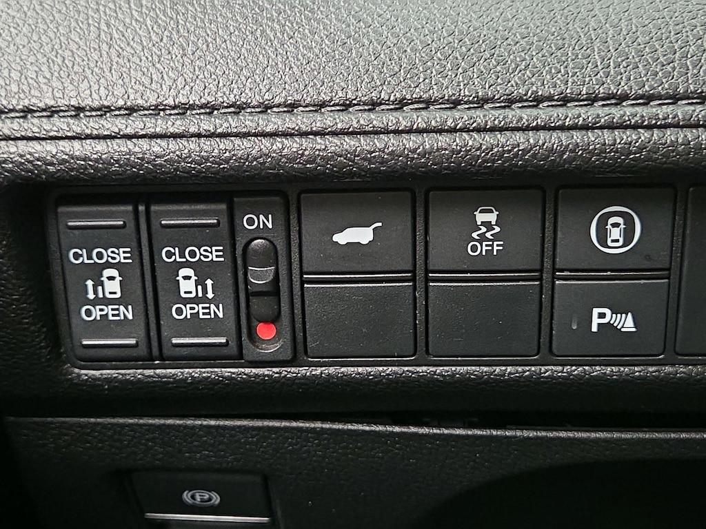 used 2022 Honda Odyssey car, priced at $32,998