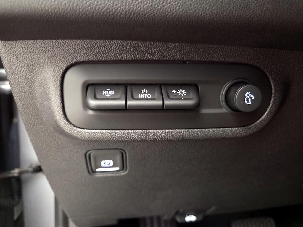 used 2024 GMC Terrain car, priced at $32,998