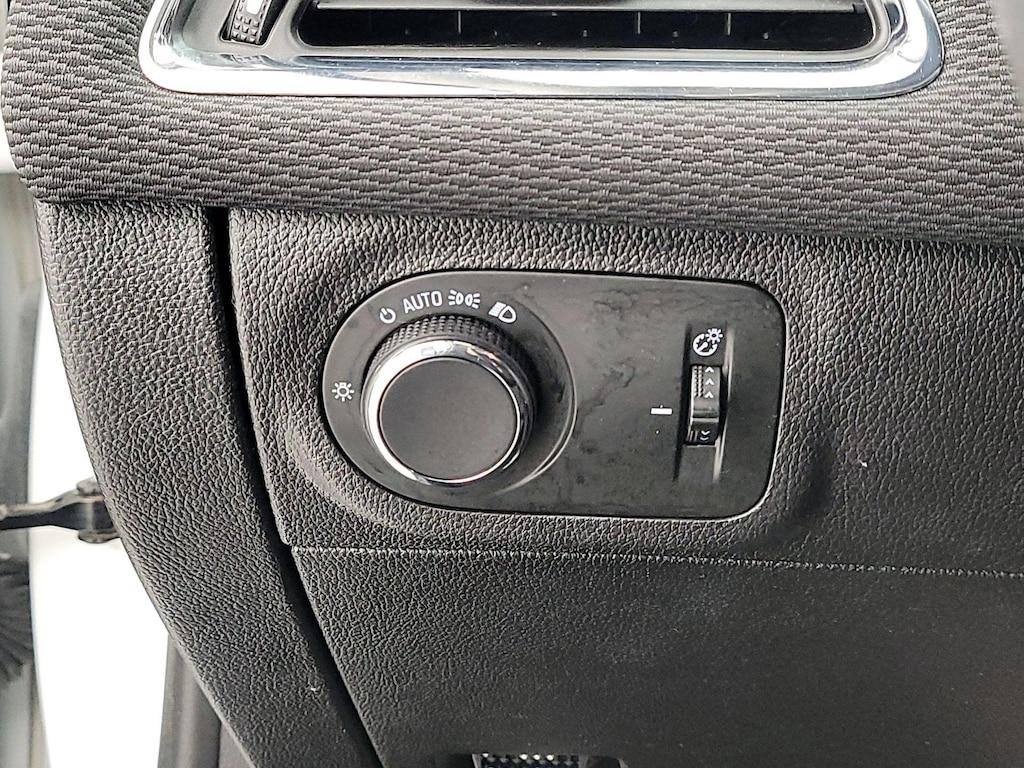 used 2017 Chevrolet Cruze car, priced at $13,599