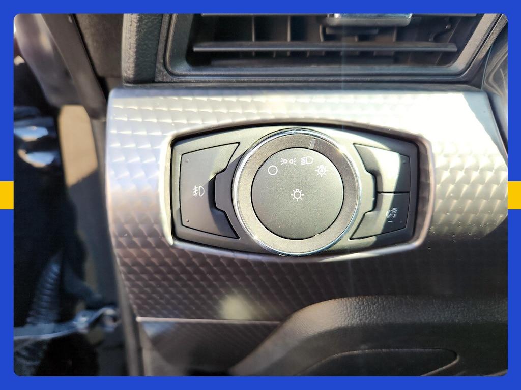 used 2019 Ford Mustang car, priced at $29,998