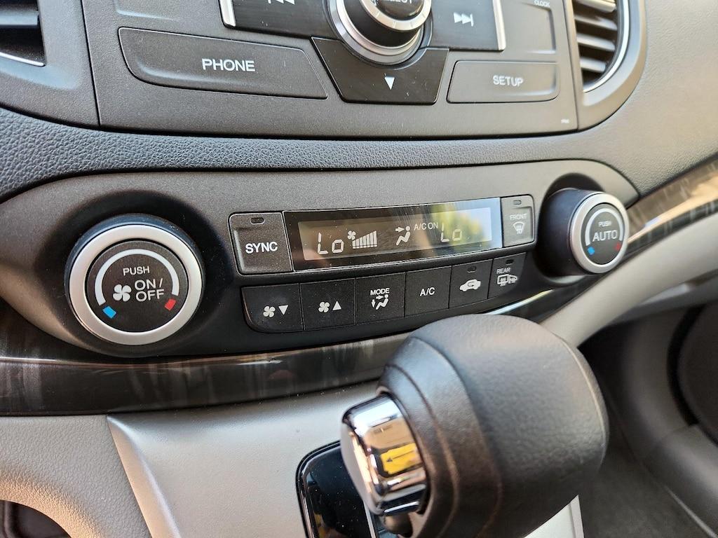 used 2014 Honda CR-V car, priced at $16,998