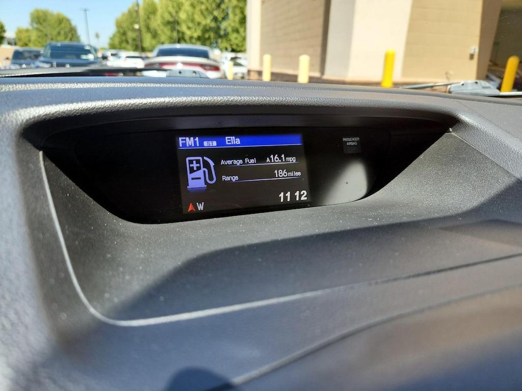 used 2014 Honda CR-V car, priced at $16,998