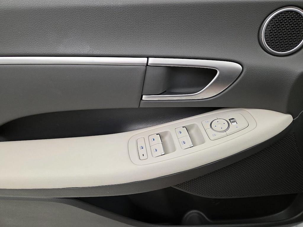 used 2025 Hyundai Sonata car, priced at $23,998