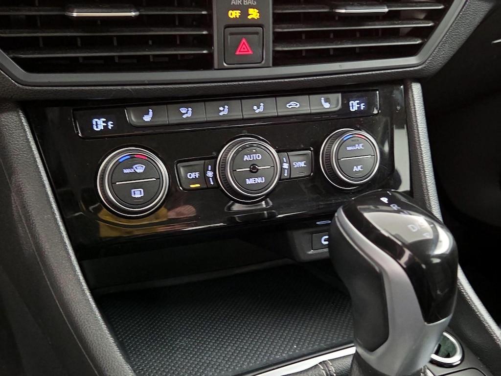 used 2024 Volkswagen Jetta car, priced at $19,998