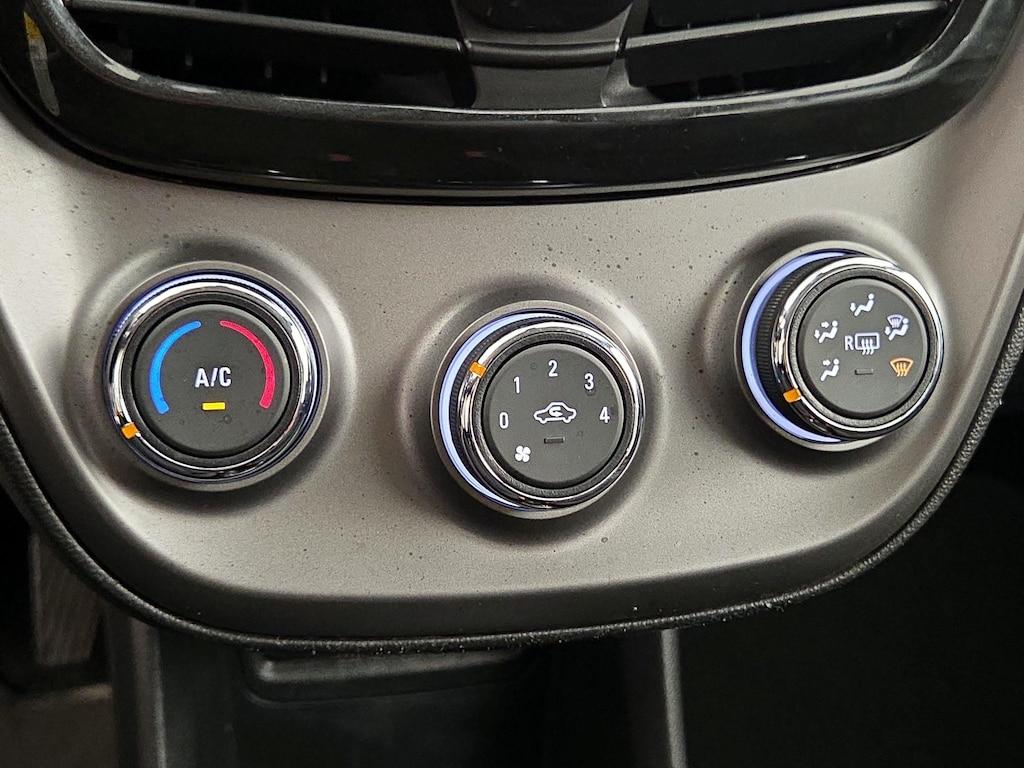 used 2021 Chevrolet Spark car, priced at $11,998