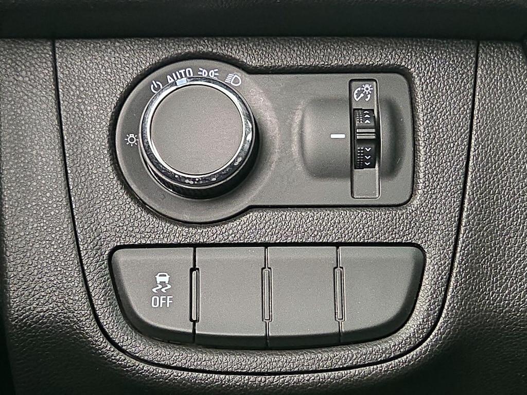 used 2021 Chevrolet Spark car, priced at $11,998