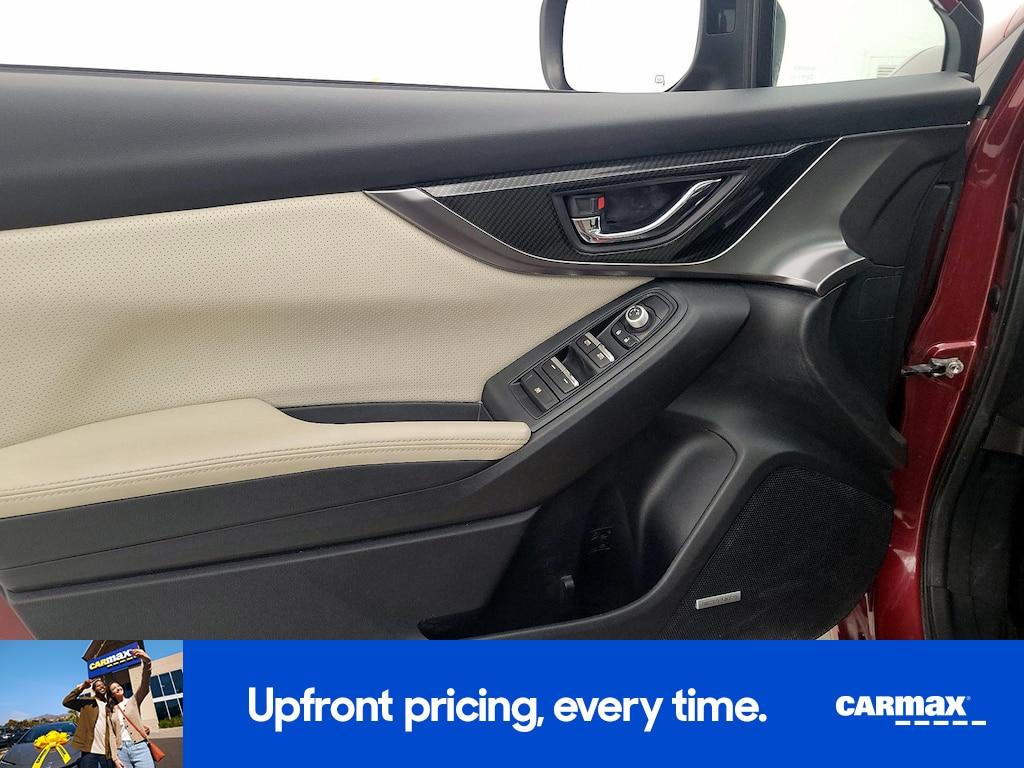 used 2017 Subaru Impreza car, priced at $16,998