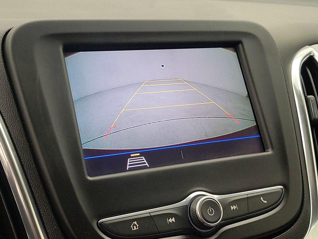 used 2020 Chevrolet Equinox car, priced at $19,998