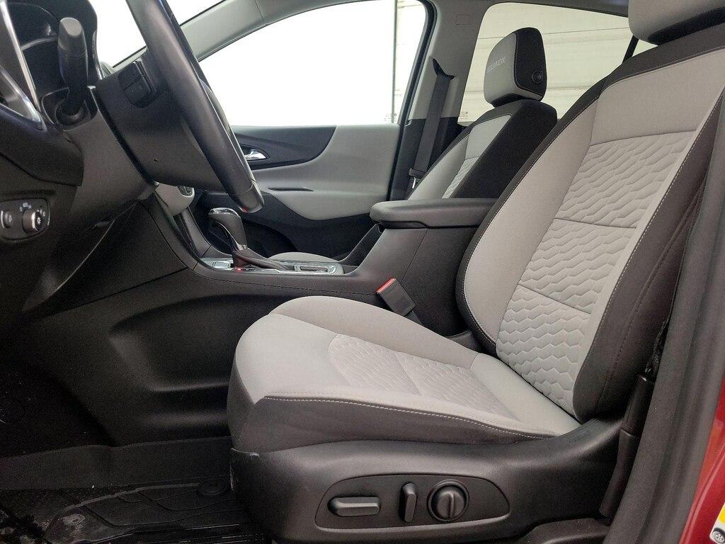 used 2020 Chevrolet Equinox car, priced at $19,998