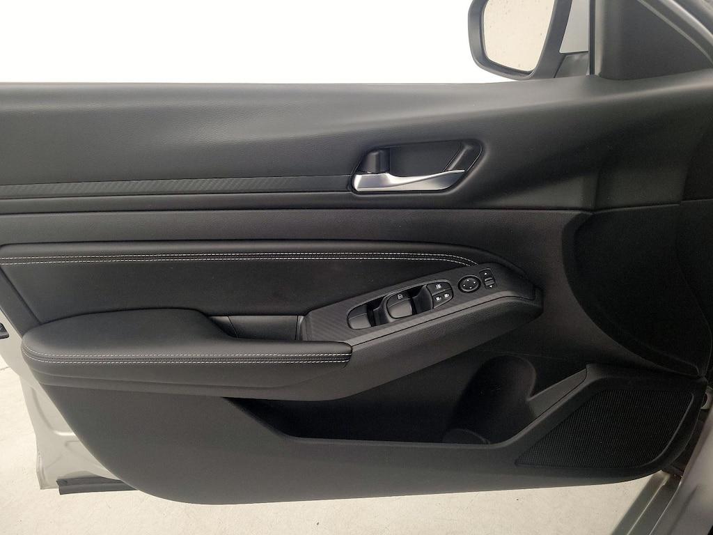 used 2020 Nissan Altima car, priced at $18,998