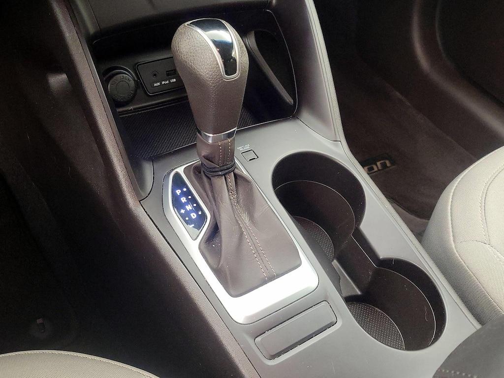 used 2014 Hyundai Tucson car, priced at $15,998