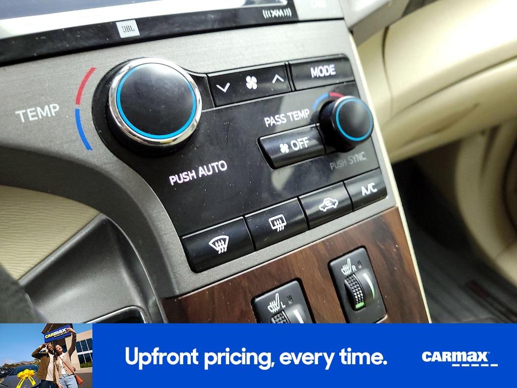 used 2015 Toyota Venza car, priced at $18,998