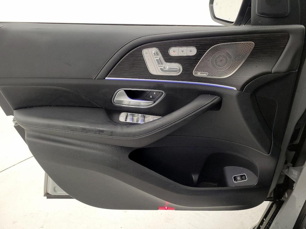 used 2024 Mercedes-Benz AMG GLE 53 car, priced at $62,998