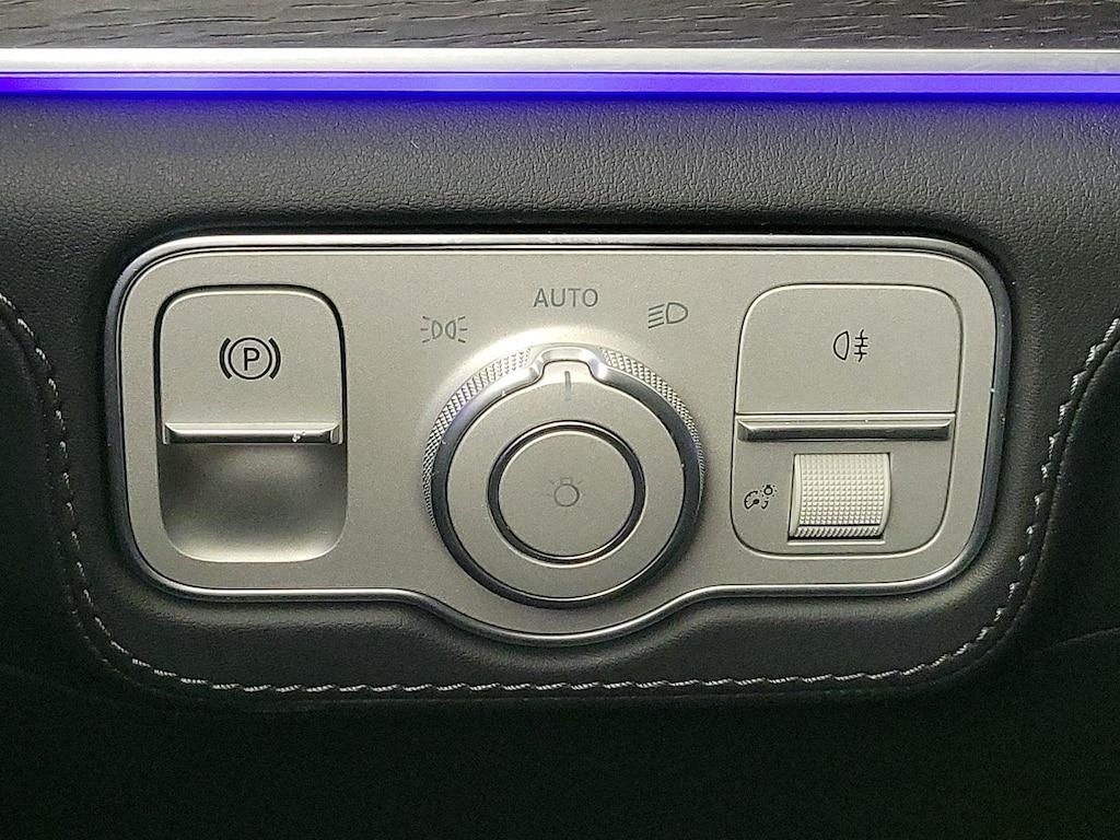 used 2024 Mercedes-Benz AMG GLE 53 car, priced at $62,998