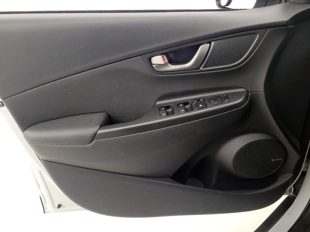 used 2020 Hyundai Kona car, priced at $19,998