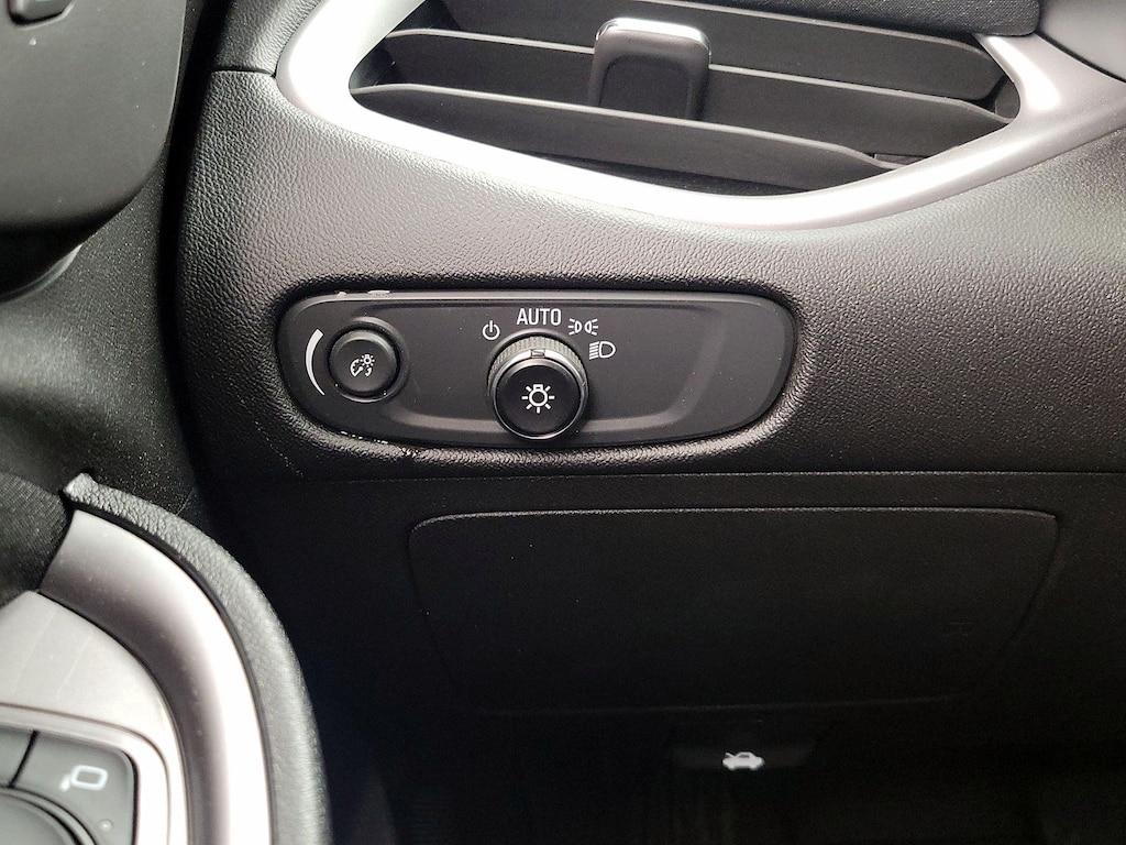 used 2024 Chevrolet Malibu car, priced at $22,998