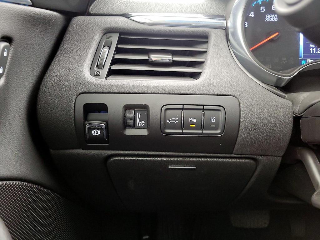 used 2015 Chevrolet Impala car, priced at $23,998