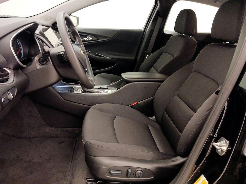 used 2024 Chevrolet Malibu car, priced at $20,998