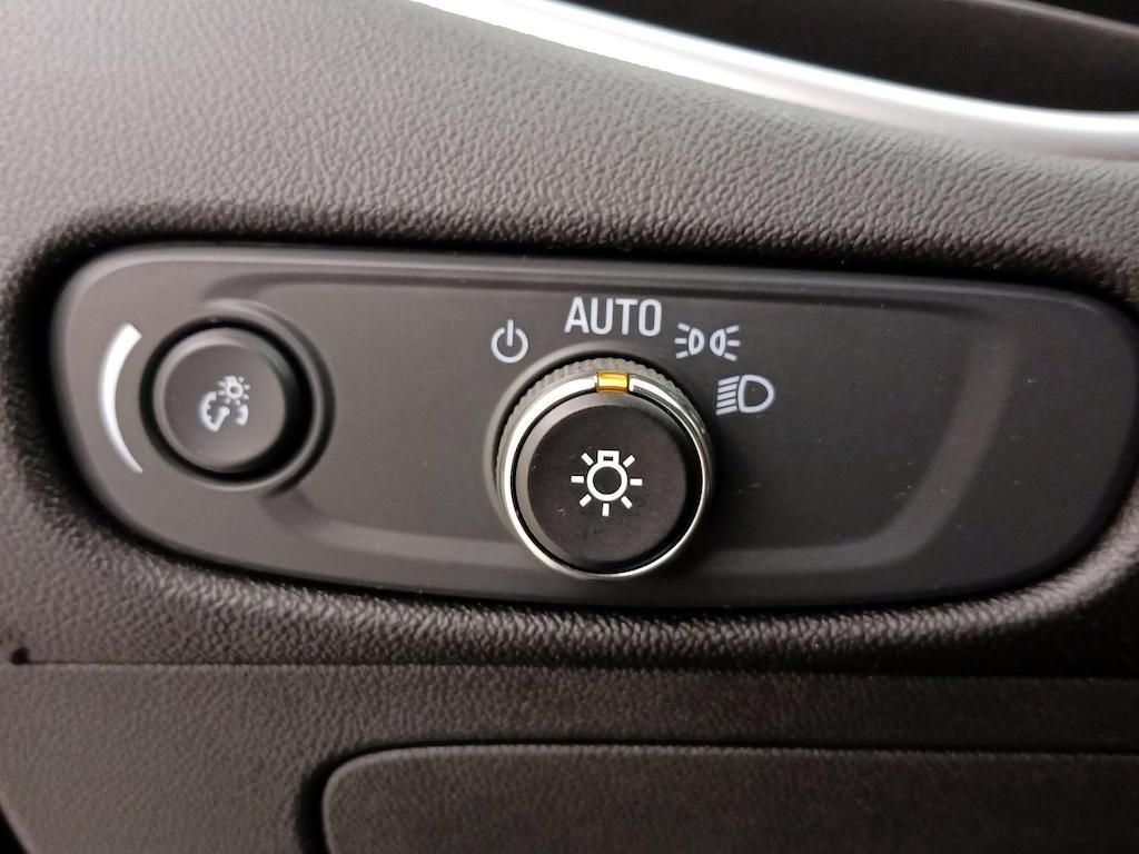 used 2024 Chevrolet Malibu car, priced at $20,998