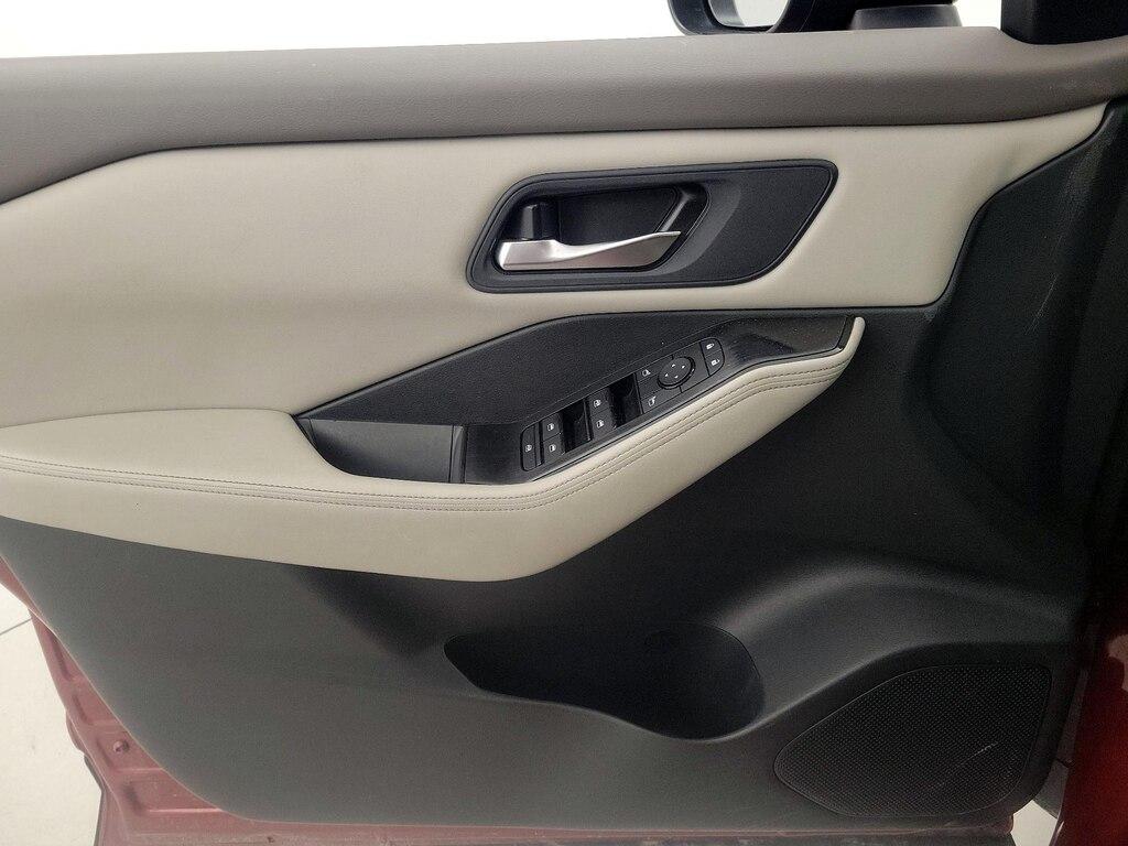 used 2025 Nissan Rogue car, priced at $24,998