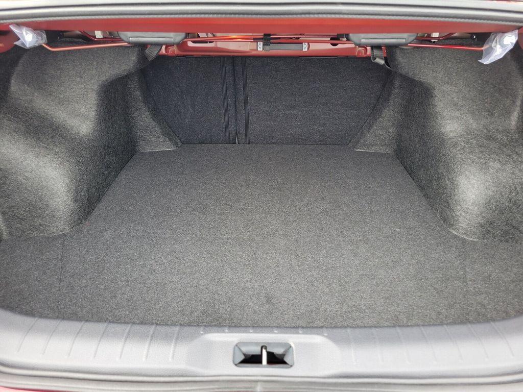 new 2025 Nissan Altima car, priced at $24,005