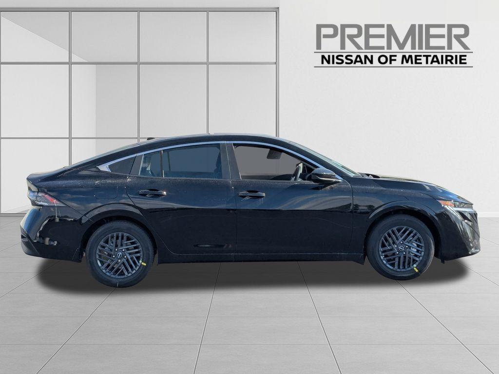 new 2026 Nissan Sentra car, priced at $23,868