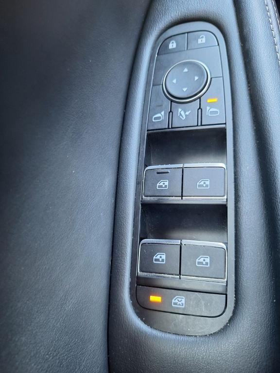 used 2025 INFINITI QX60 car, priced at $38,500