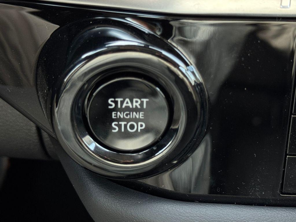 new 2026 Nissan Pathfinder car, priced at $39,921