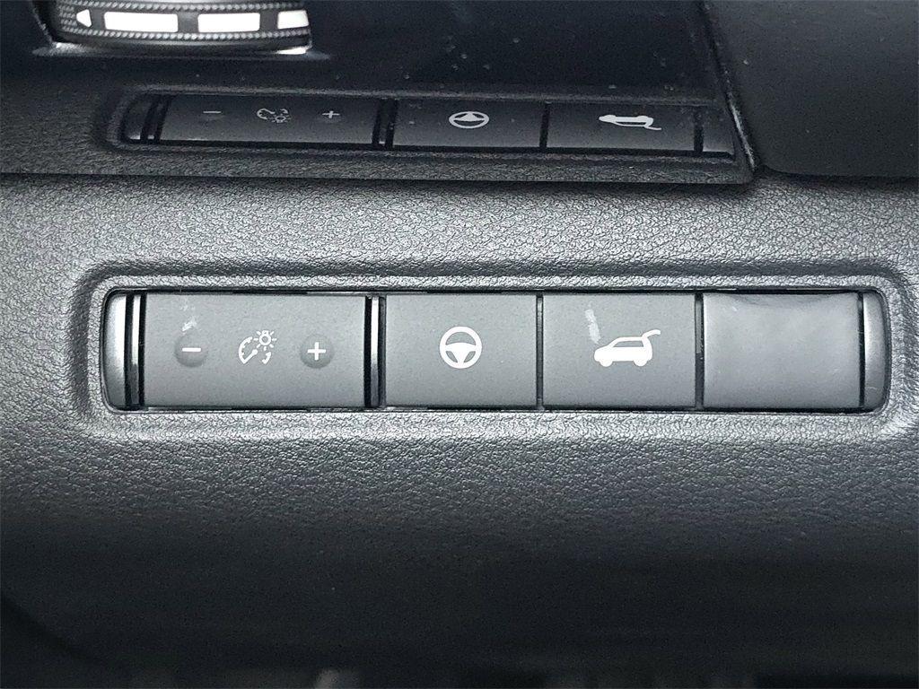 new 2026 Nissan Pathfinder car, priced at $41,040