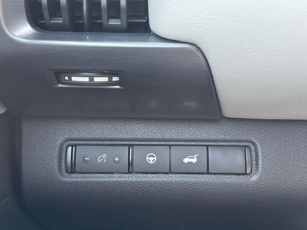 new 2026 Nissan Pathfinder car, priced at $42,617