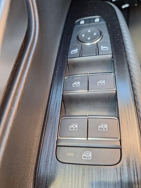 used 2025 Nissan Kicks car, priced at $23,600