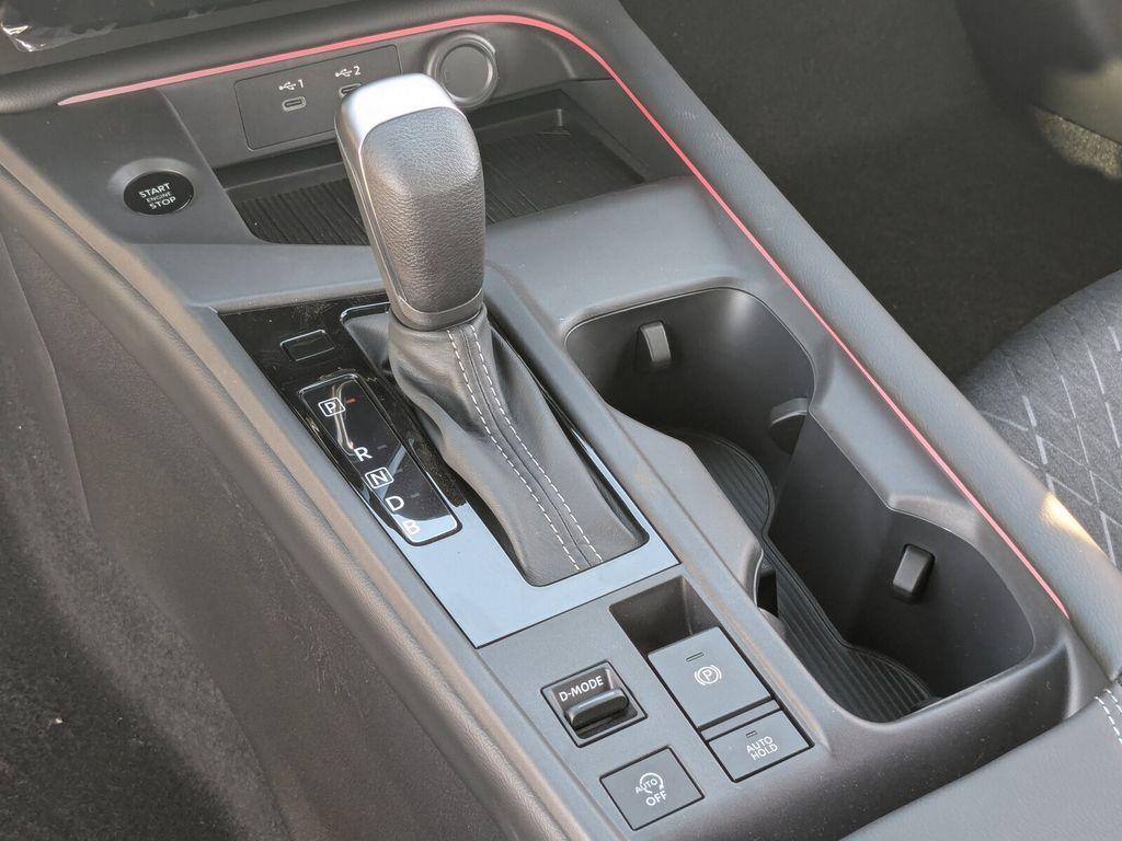 new 2026 Nissan Sentra car, priced at $25,177