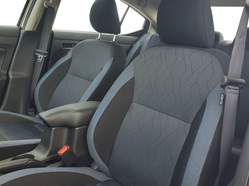 new 2025 Nissan Versa car, priced at $19,144