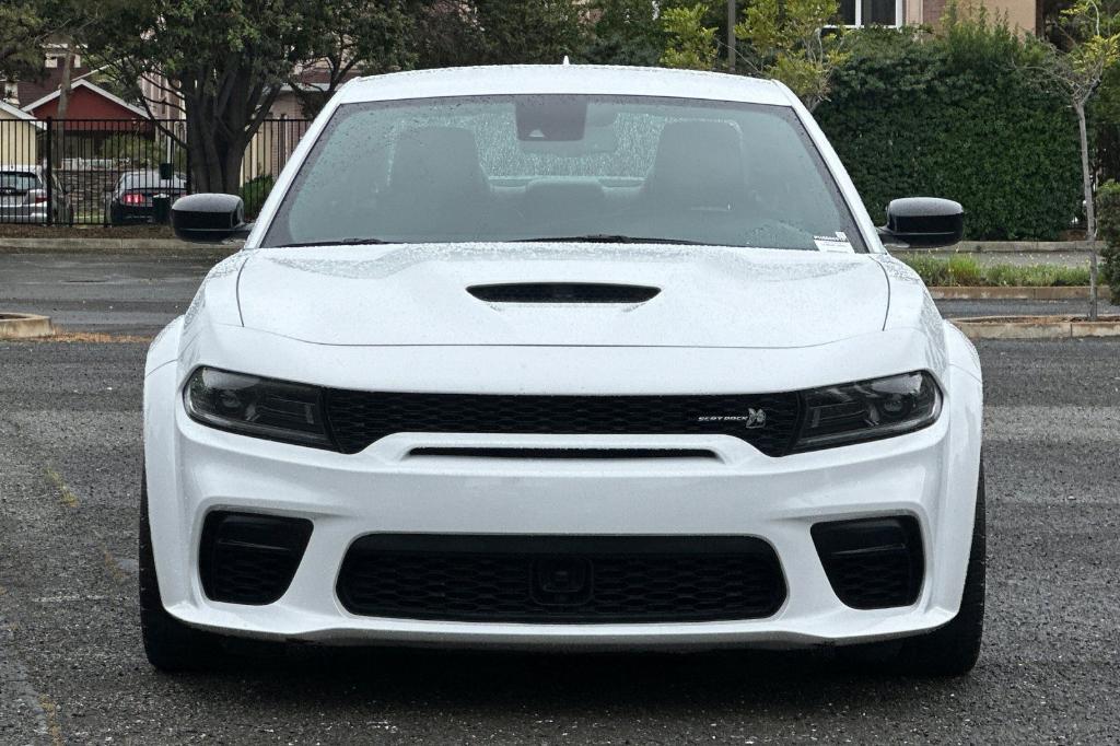 used 2023 Dodge Charger car, priced at $54,588