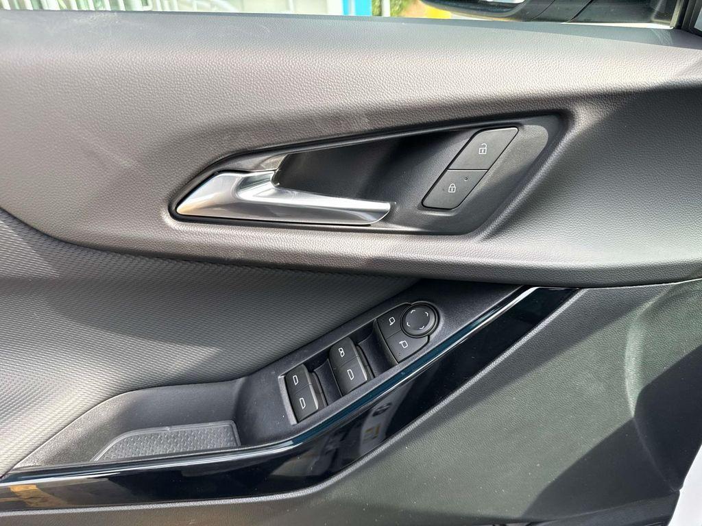 new 2026 Chevrolet Equinox car, priced at $30,620