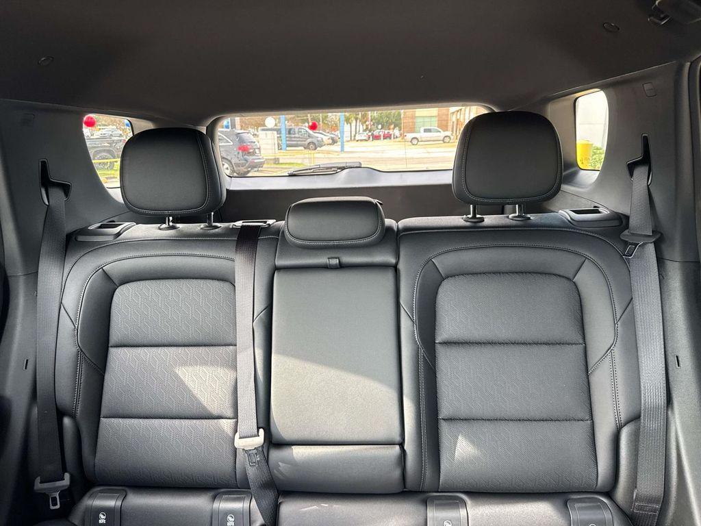 new 2026 Chevrolet Equinox car, priced at $30,620