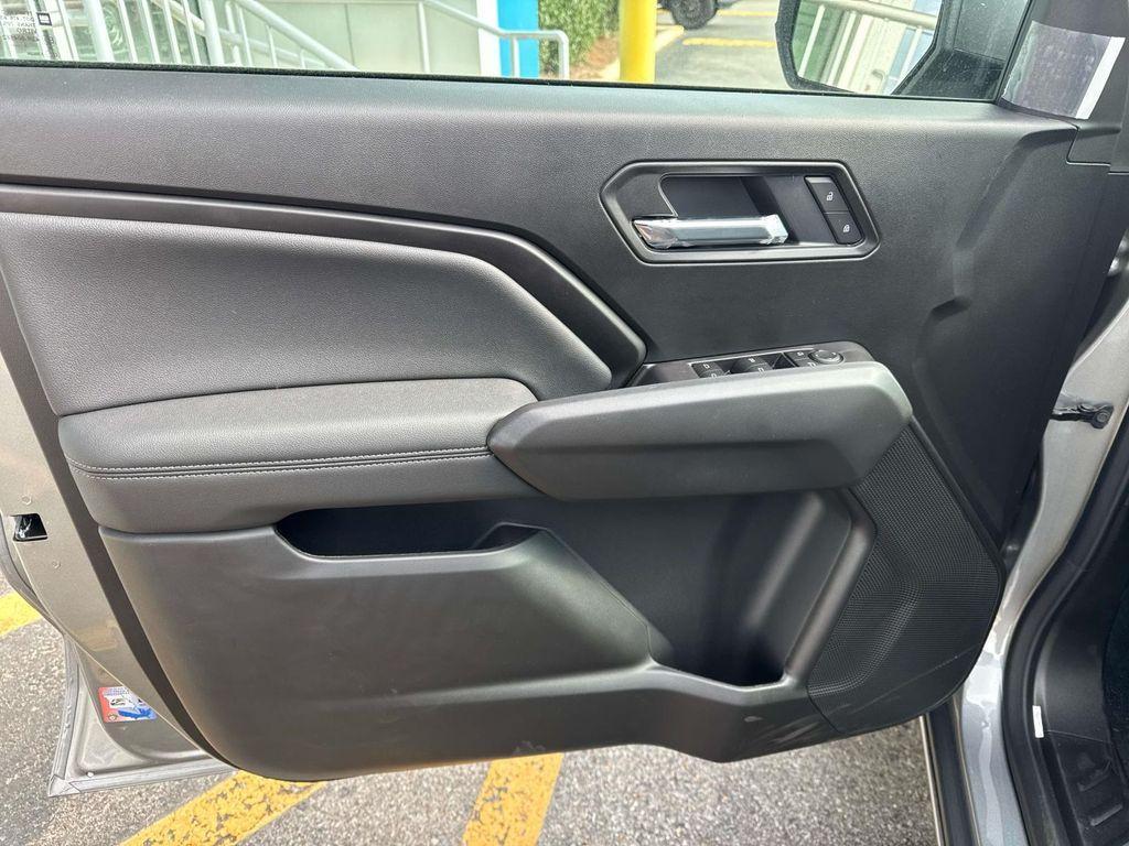 new 2026 Chevrolet Colorado car, priced at $36,055