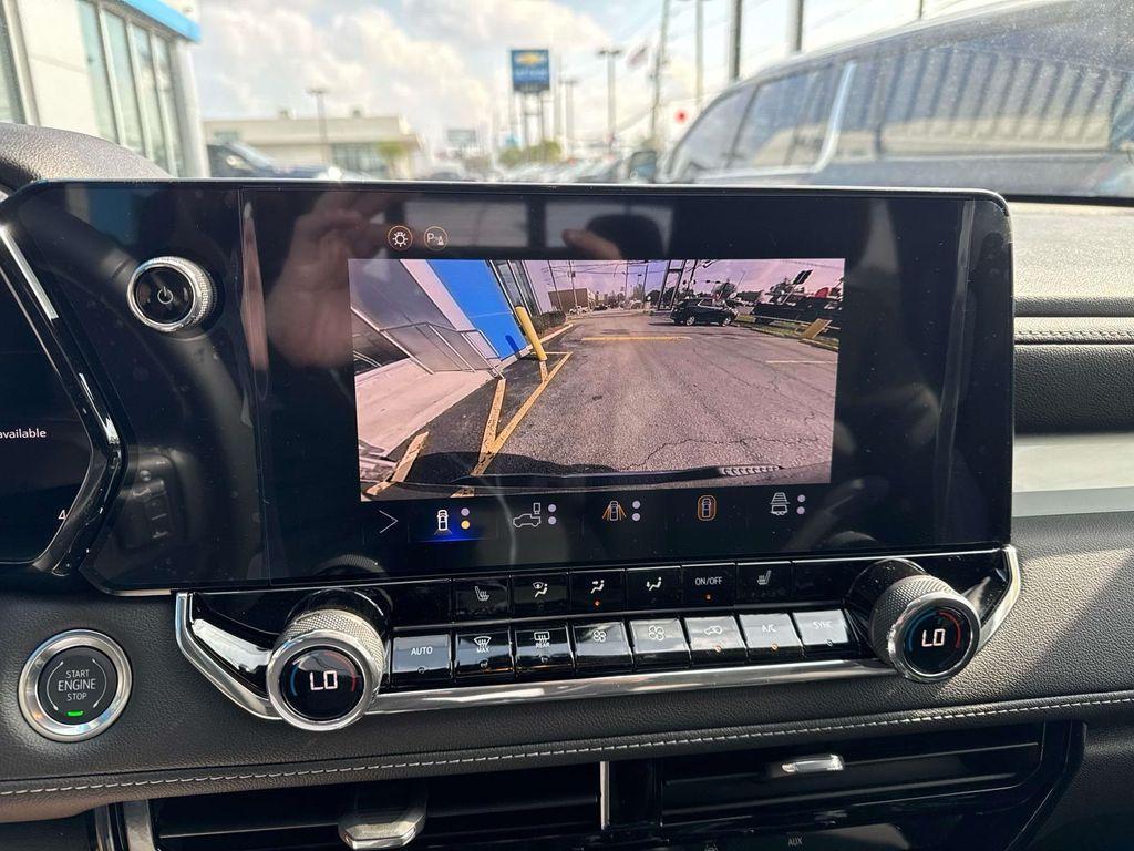 new 2026 Chevrolet Colorado car, priced at $36,055