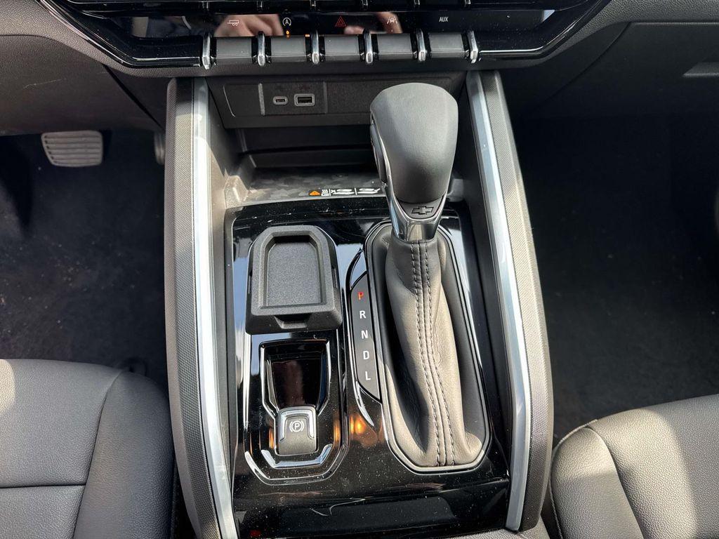 new 2026 Chevrolet Colorado car, priced at $36,055