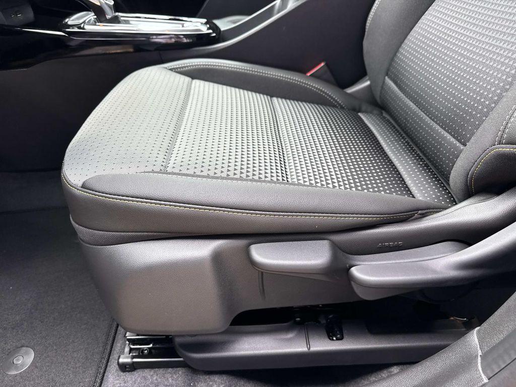 new 2026 Chevrolet Trax car, priced at $25,410