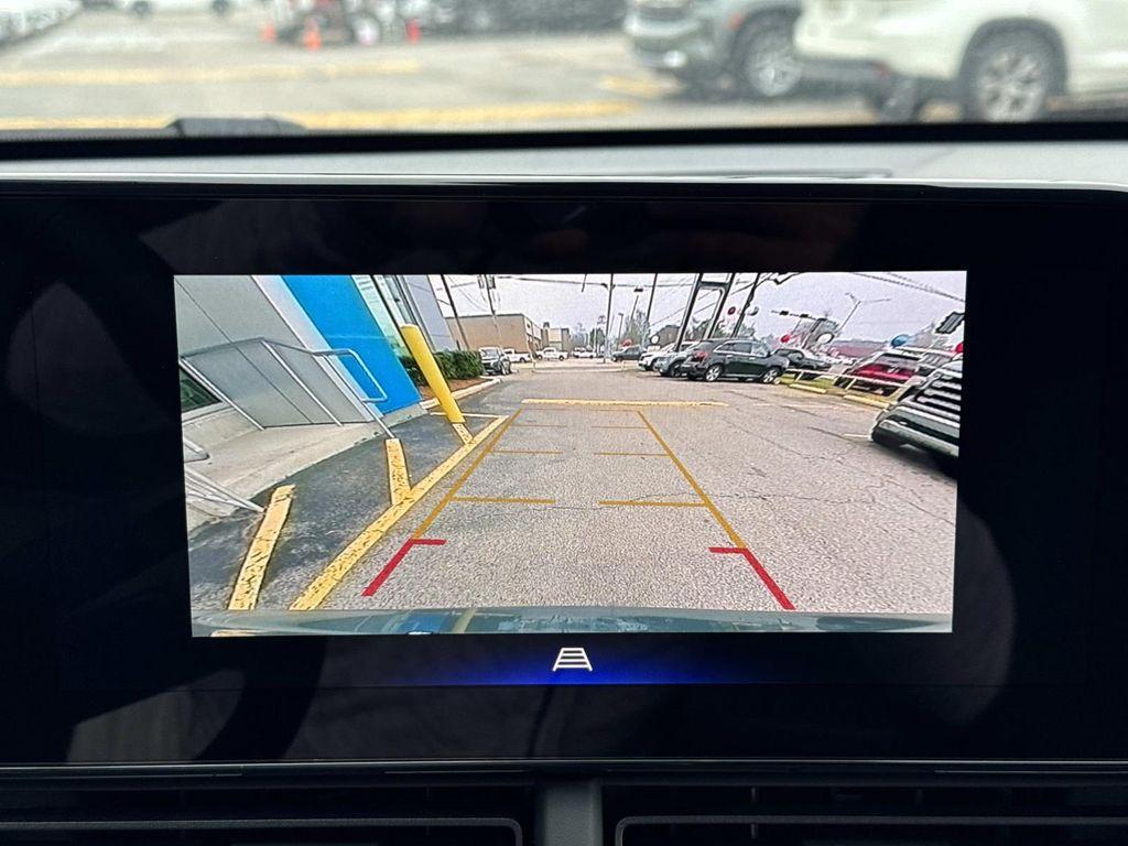 new 2026 Chevrolet Trax car, priced at $25,410