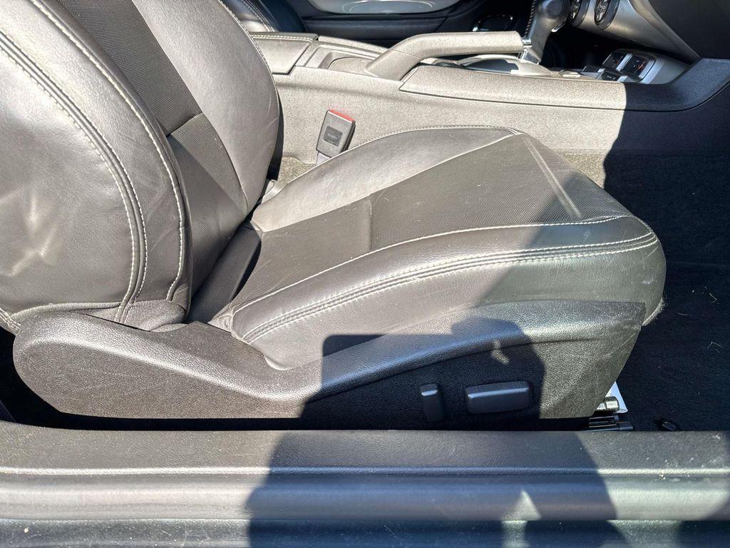 used 2013 Chevrolet Camaro car, priced at $13,999