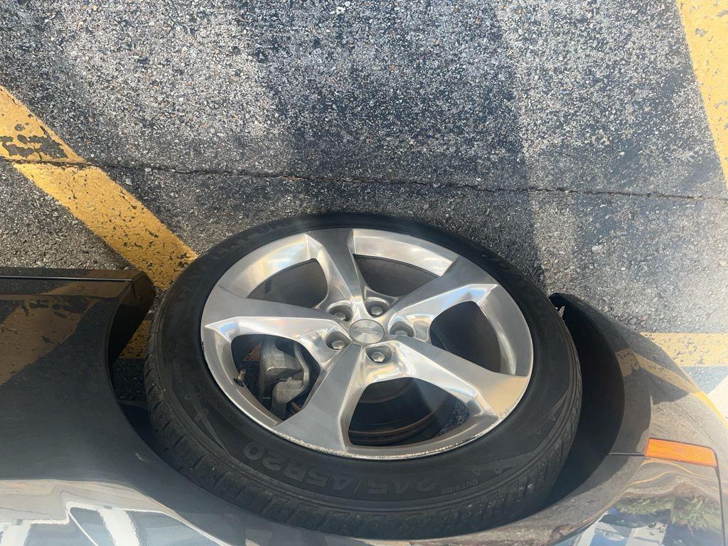 used 2013 Chevrolet Camaro car, priced at $16,999