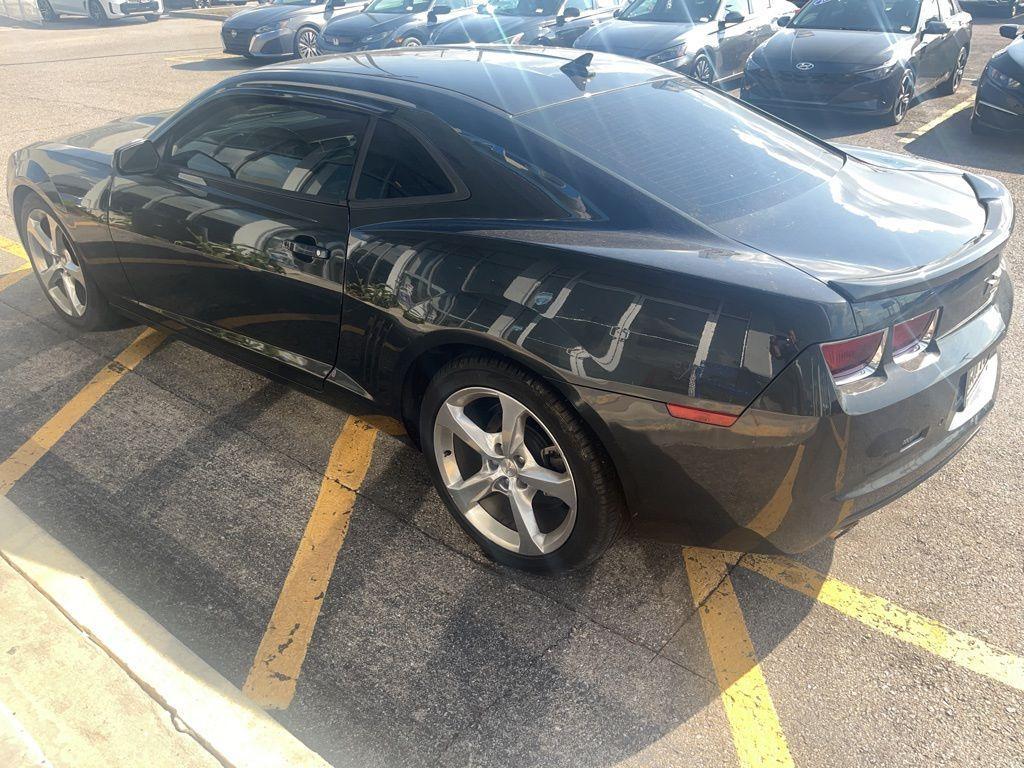 used 2013 Chevrolet Camaro car, priced at $16,999