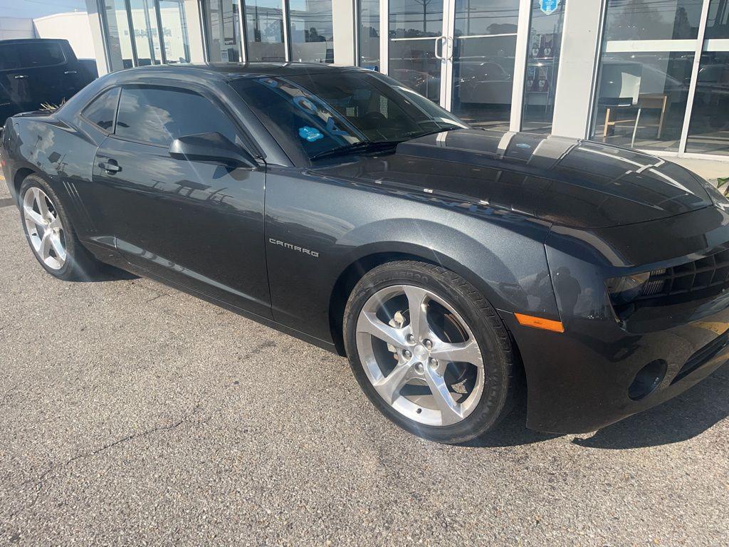 used 2013 Chevrolet Camaro car, priced at $16,999