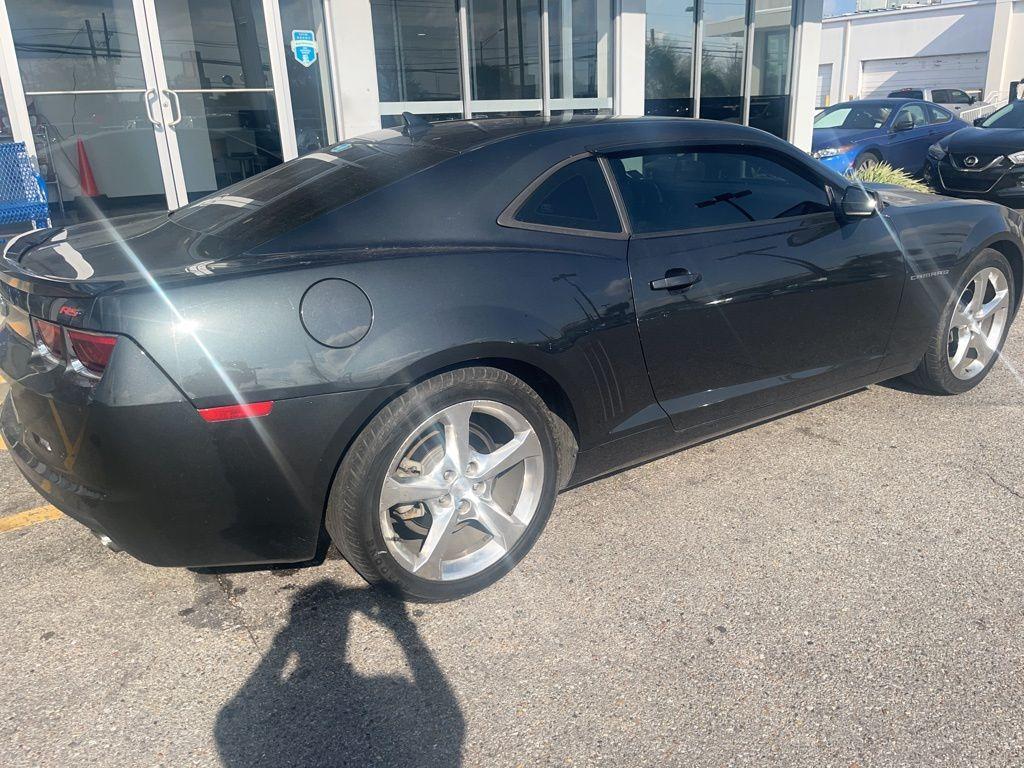 used 2013 Chevrolet Camaro car, priced at $16,999