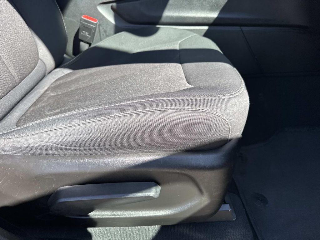 used 2024 Jeep Grand Cherokee car, priced at $24,569