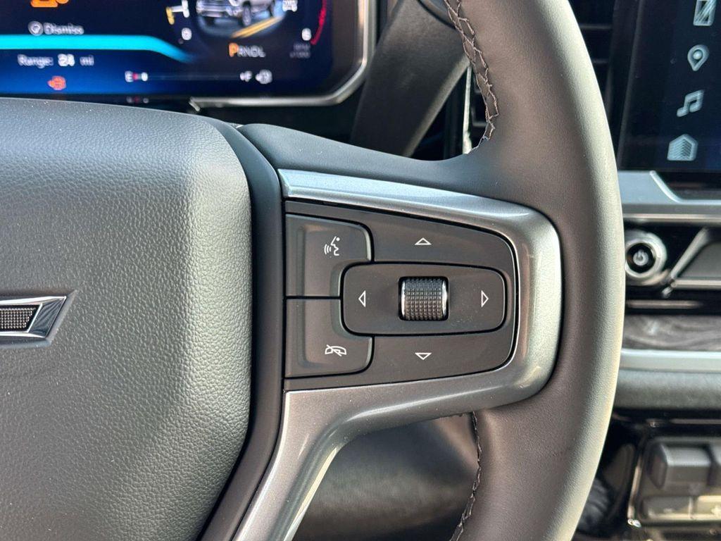 new 2026 Chevrolet Silverado 2500 car, priced at $78,345