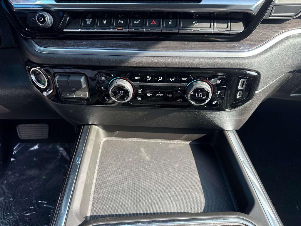 new 2026 Chevrolet Silverado 2500 car, priced at $78,345