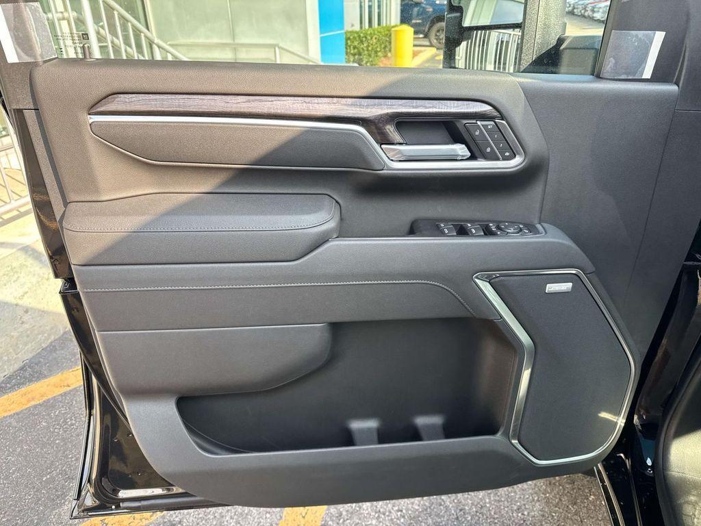 new 2026 Chevrolet Silverado 2500 car, priced at $78,345